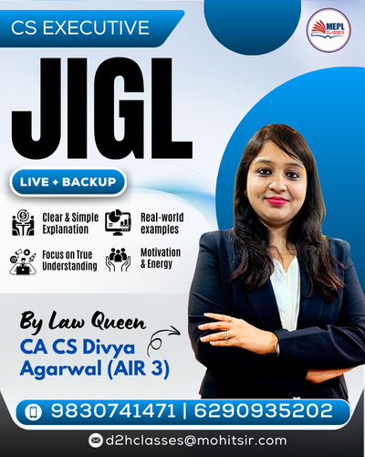 Jurisprudence Interpretation & General Laws